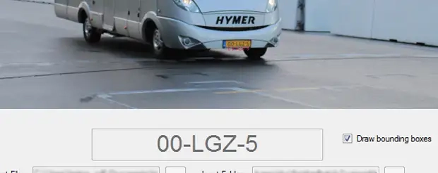 ANPR — foto 4