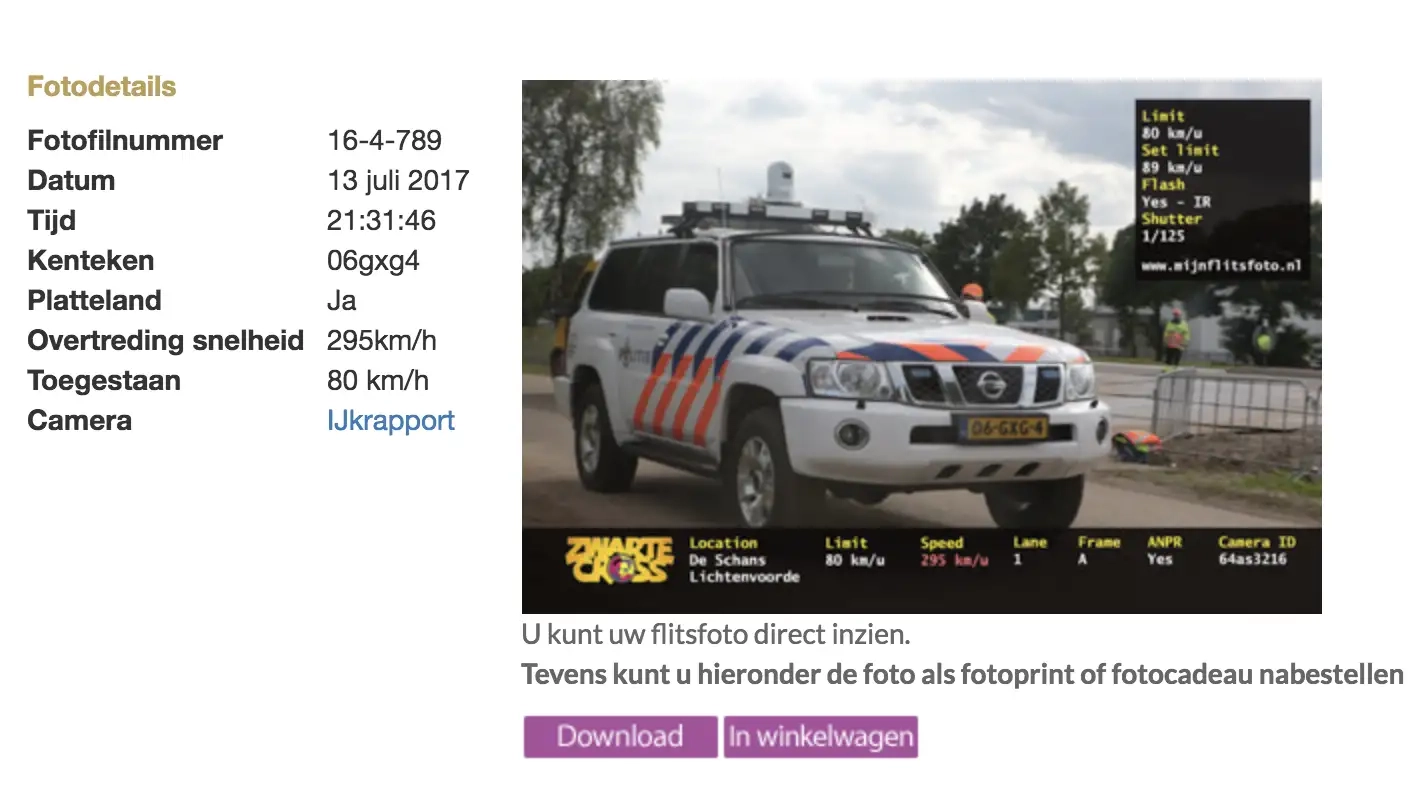 ANPR — foto 2