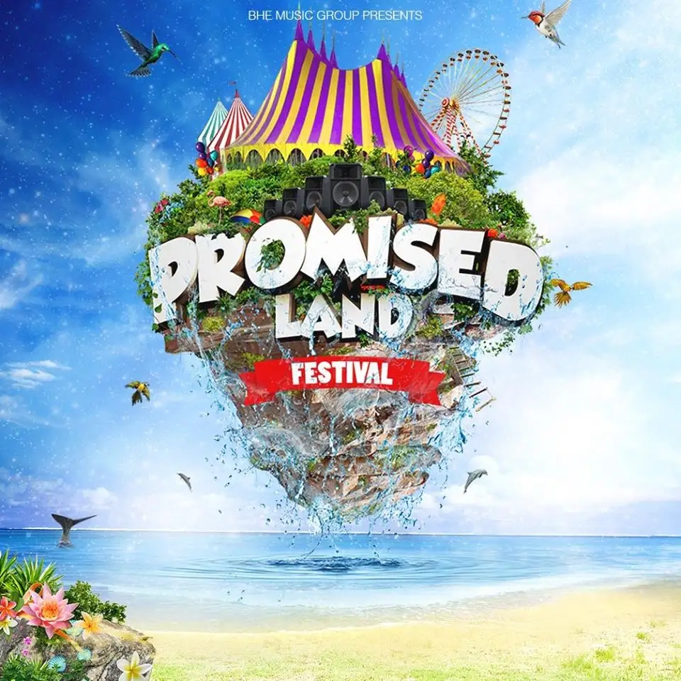 Promised Land Festival